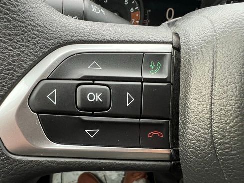 Used 2023 Jeep Compass Sport image 34