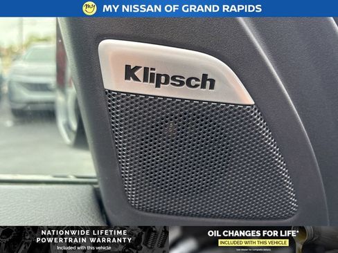 New 2026 Nissan Armada PRO-4X w/ Captain's Chari Seat Package AWD/4WD image 28