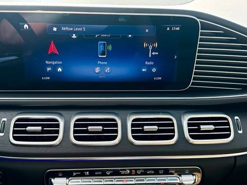 New 2026 Mercedes-Benz GLE 350 4MATIC image 25