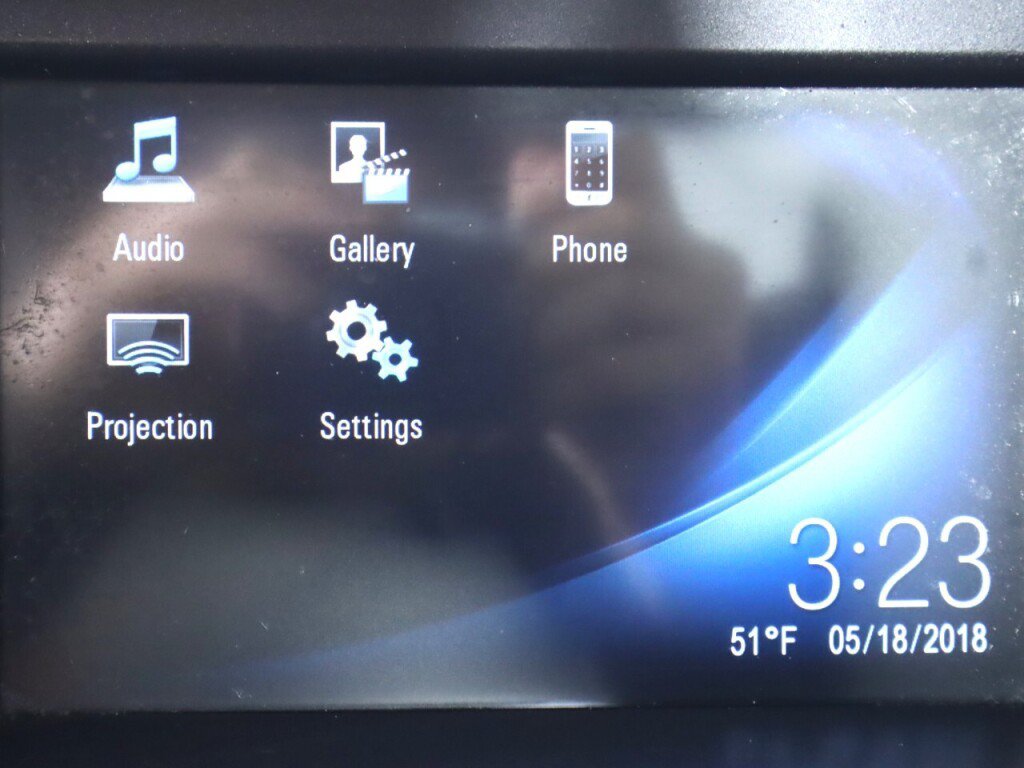 Used 2018 Chevrolet Colorado W/T RWD image 15