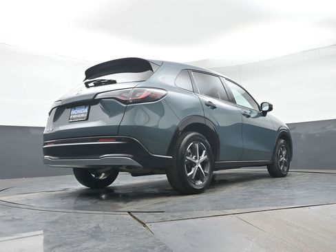Used 2025 Honda HR-V EX-L image 28