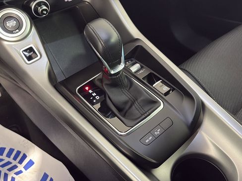 Used 2024 Dodge Hornet R/T w/ R/T Blacktop Package AWD/4WD image 34