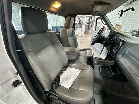 Used 2010 Ford Ranger XL RWD image 32