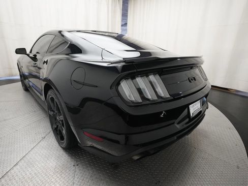 Used 2018 Ford Mustang GT w/ Black Accent Package RWD image 33