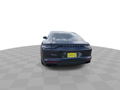 Used 2023 Porsche Panamera Platinum Edition RWD image 7