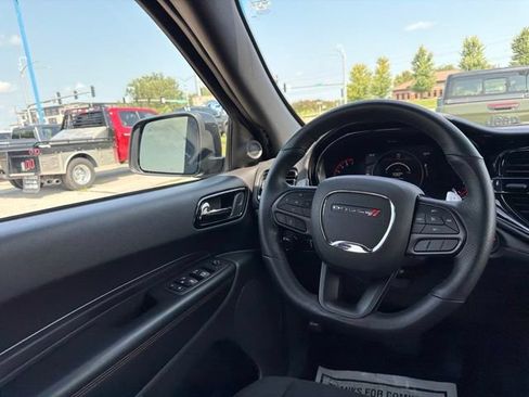 Used 2026 Dodge Durango GT AWD/4WD image 21