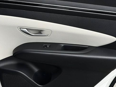 Certified 2023 Hyundai Tucson SEL FWD image 27