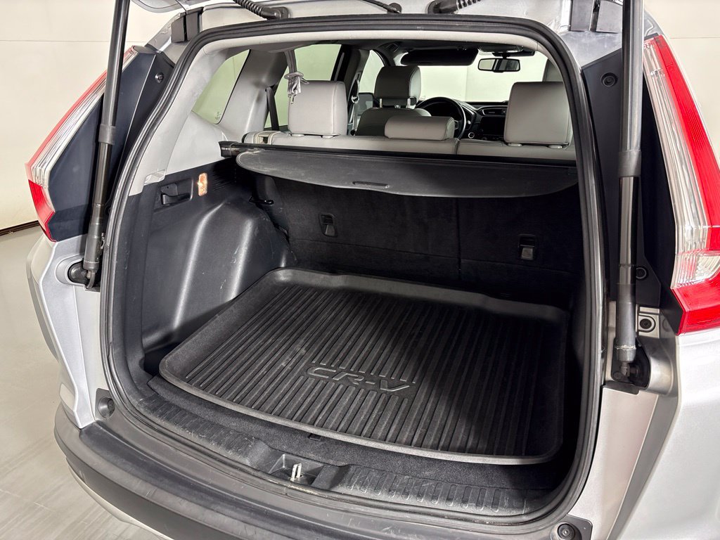 Used 2018 Honda CR-V EX-L image 20