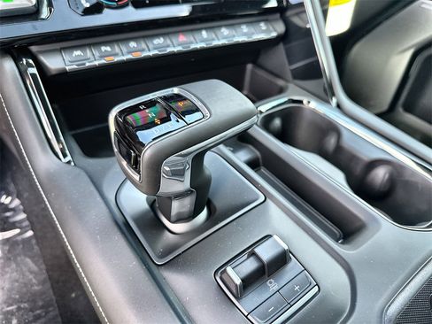New 2026 GMC Sierra 1500 AT4X image 26