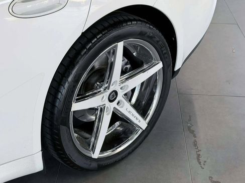 Used 2016 Porsche Panamera image 11