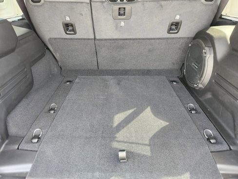 New 2026 Jeep Wrangler Unlimited Rubicon image 21