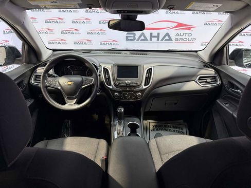 Used 2021 Chevrolet Equinox LT image 8