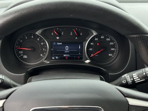 Used 2024 GMC Terrain SLE image 19