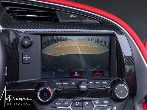 Used 2019 Chevrolet Corvette ZR1 image 30
