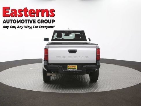 Used 2024 Toyota Tacoma SR RWD image 32