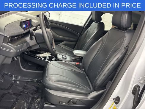 Certified 2023 Ford Mustang Mach-E Premium AWD/4WD image 3