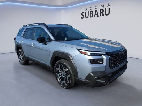 New 2026 Subaru Outback Touring XT image 7