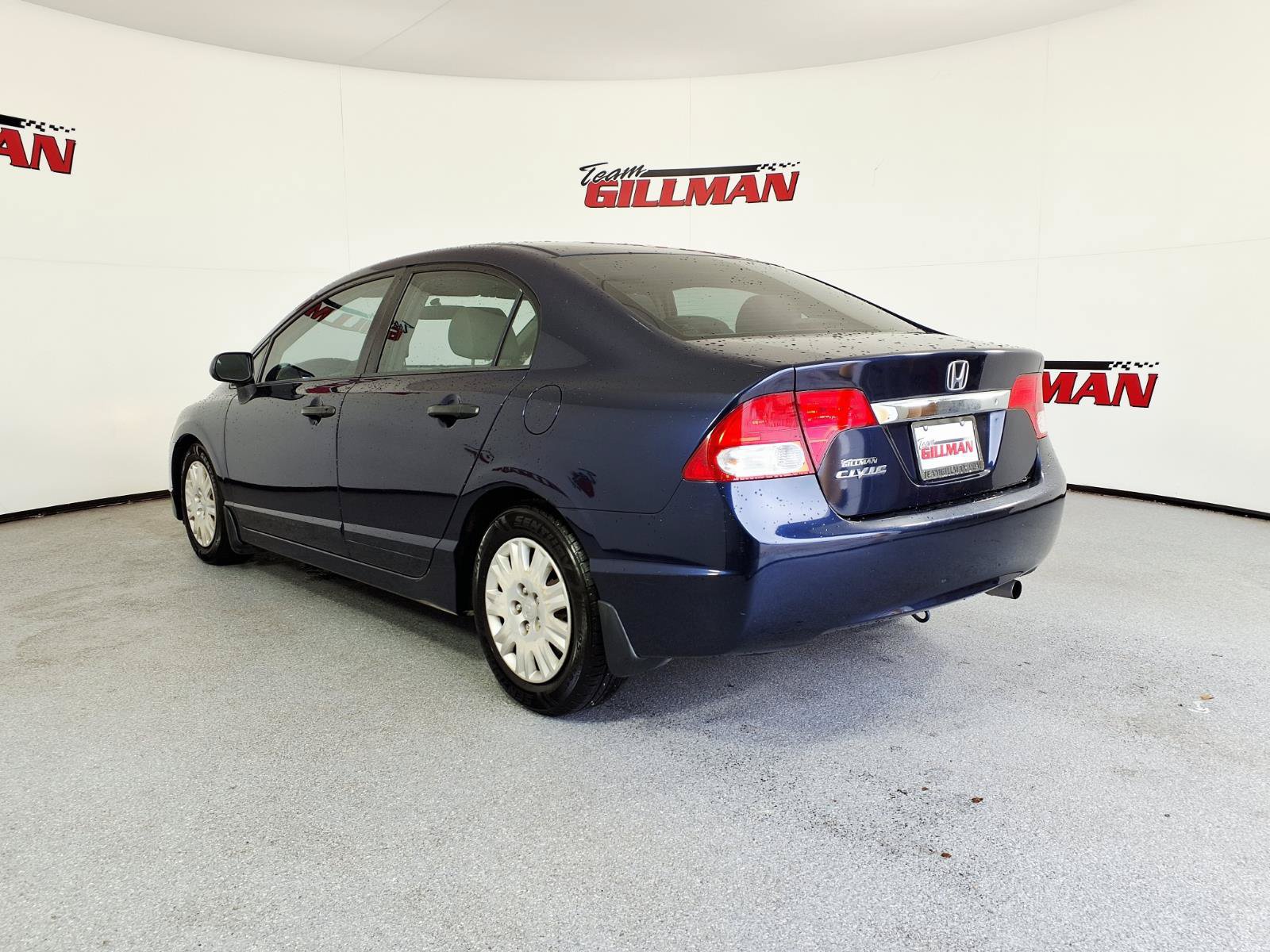 Used 2011 Honda Civic DX-VP image 9