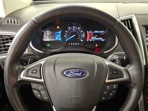 Used 2017 Ford Edge Titanium w/ Technology Package AWD/4WD image 19