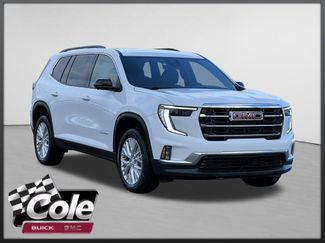 Used 2025 GMC Acadia Elevation w/ Elevation Premium Package 360° Tour
