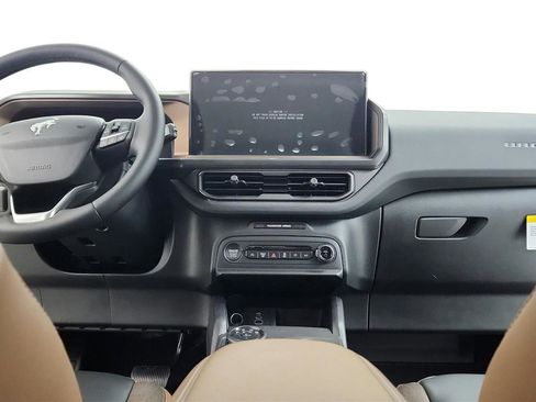 New 2025 Ford Bronco Sport Outer Banks w/ Outer Banks Tech Package+ image 29