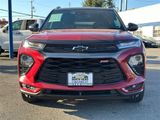 Used 2021 Chevrolet TrailBlazer RS w/ Sun and Liftgate Package image 3