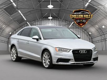 Used 2015 Audi A3 2.0T Premium Plus