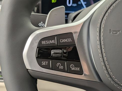 New 2026 BMW X7 xDrive40i w/ M Sport Package image 19