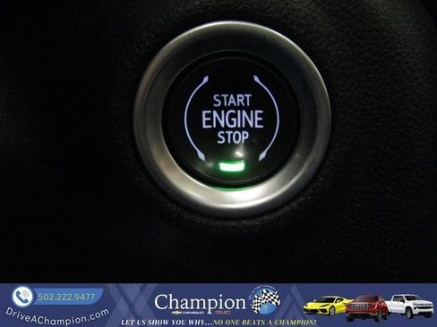Used 2021 Chevrolet Silverado 1500 High Country AWD/4WD image 40