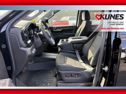 New 2026 GMC Sierra 1500 Elevation w/ Elevation Select Package image 13