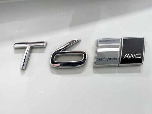 Used 2018 Volvo XC90 T6 Inscription w/ Convenience Package image 10