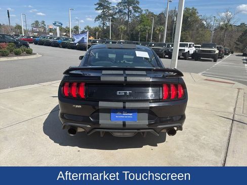 Used 2018 Ford Mustang GT image 7