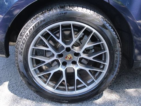 Used 2015 Porsche Macan S AWD/4WD image 36