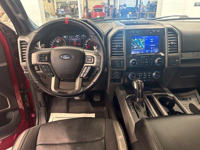 Used 2020 Ford F150 Raptor w/ Equipment Group 802A Luxury AWD/4WD image 24