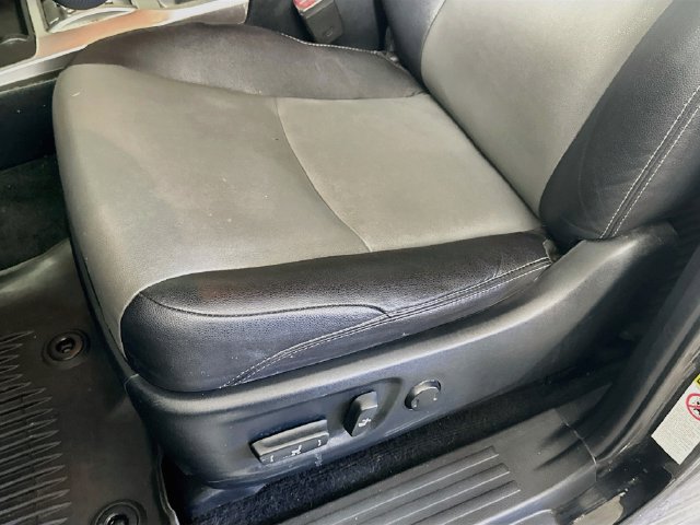 Used 2018 Toyota 4Runner SR5 Premium AWD/4WD image 20
