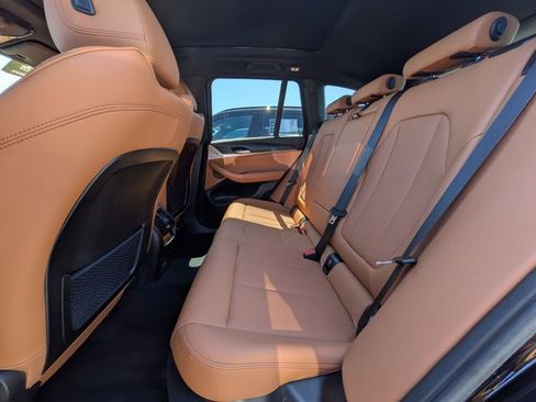 Used 2024 BMW X3 xDrive30i w/ Premium Package image 19