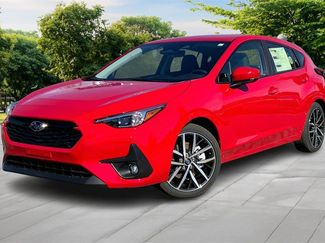 New 2026 Subaru Impreza 2.0i Sport video 1