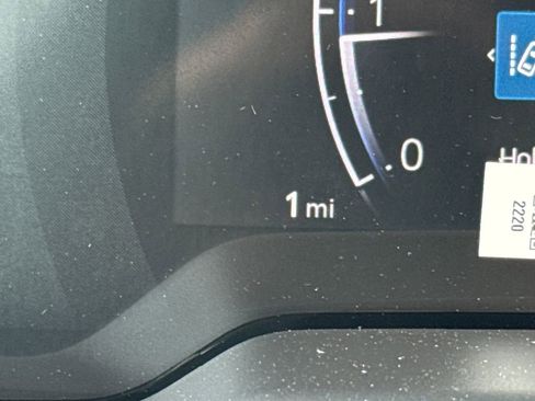 New 2026 Toyota Corolla Cross LE image 21