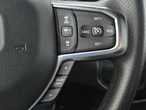 New 2026 RAM 2500 Tradesman image 18