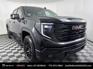 New 2026 GMC Sierra 1500 Elevation w/ Elevation Premium Package video 2