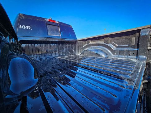 New 2026 RAM 1500 4x4 Crew Cab image 6