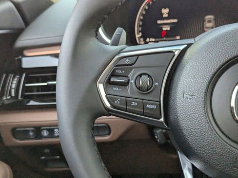 New 2026 Acura MDX FWD Technology Package image 31