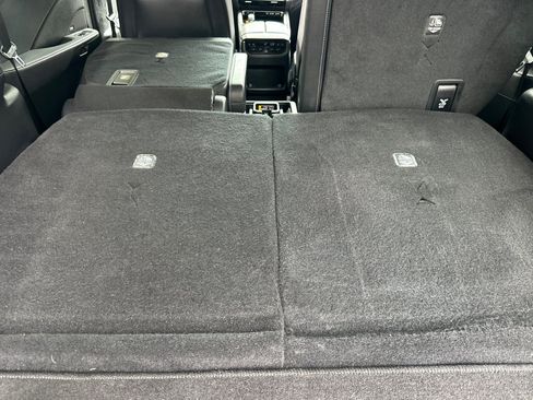 Used 2025 Lexus TX 500h AWD w/ Technology Package image 24