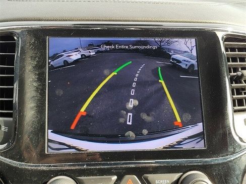 Used 2016 Jeep Grand Cherokee High Altitude image 19