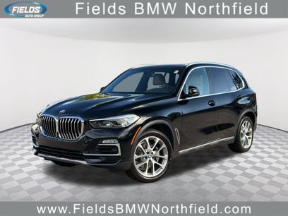 Used 2021 BMW X5 xDrive40i w/ Convenience Package