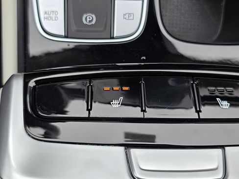 Used 2023 Hyundai Tucson SEL image 33