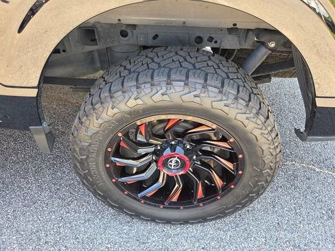 Used 2022 Ford F150 XLT w/ Equipment Group 302A High image 7