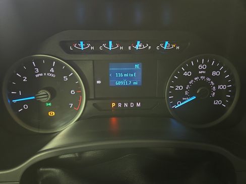 Used 2019 Ford F150 XLT AWD/4WD image 16