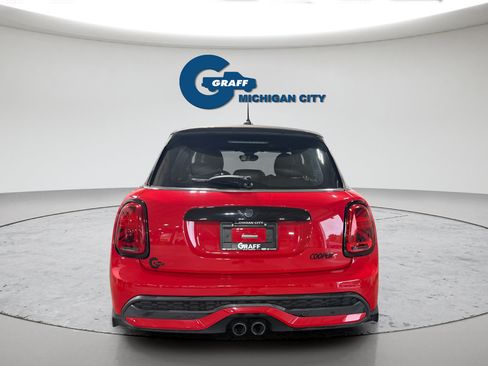 Used 2022 MINI Cooper S FWD image 4