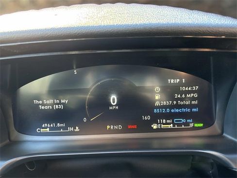 Certified 2023 Lincoln Aviator Grand Touring w/ Equipment Group 301A image 36